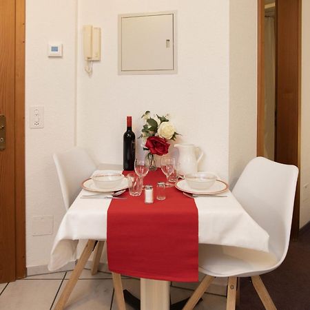 Apartment Chalet Abendrot Apartments-5 By Interhome Grindelwald Exterior foto