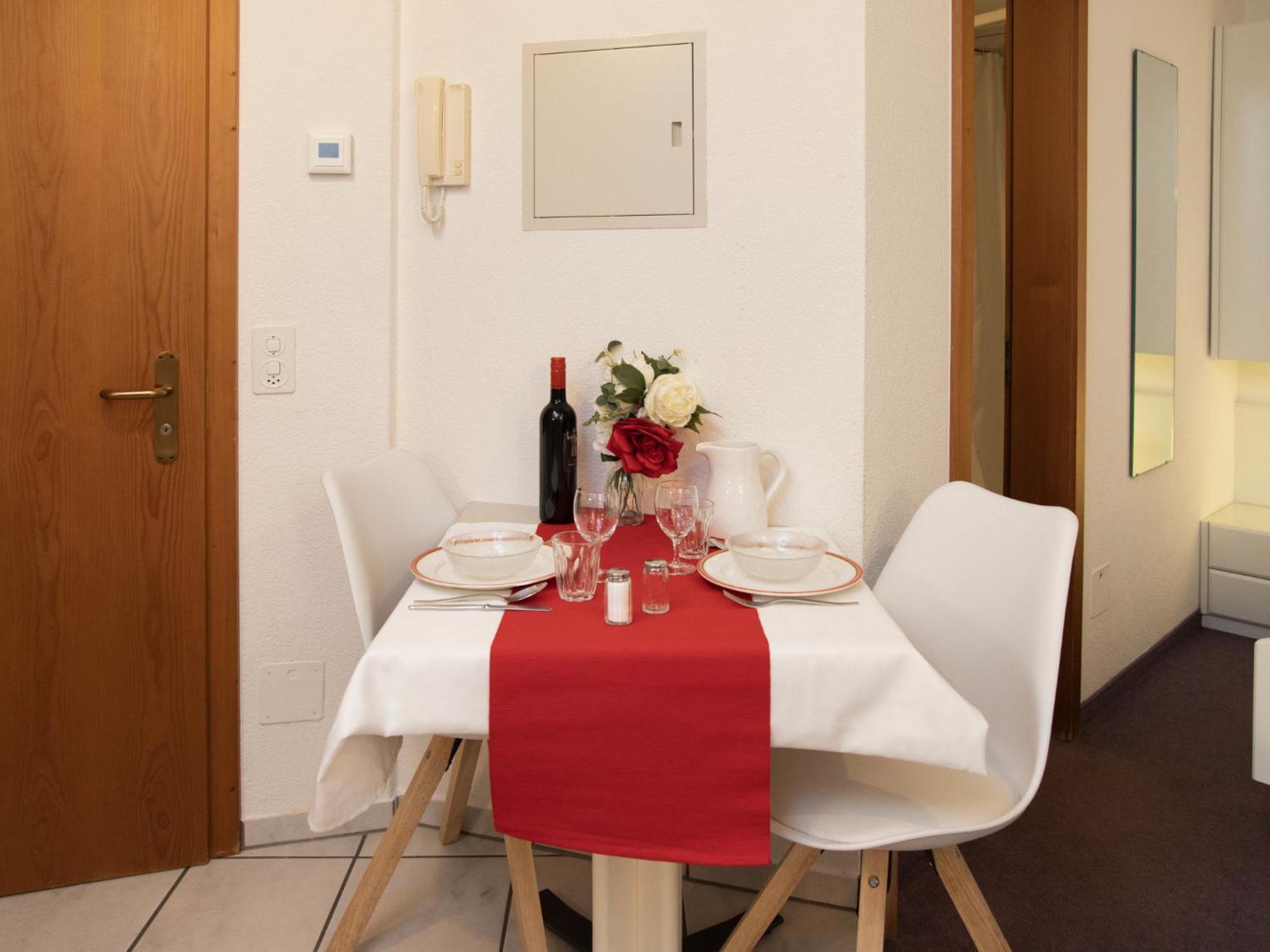 Apartment Chalet Abendrot Apartments-5 By Interhome Grindelwald Exterior foto